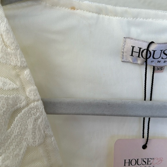 House of Cb dress - Picture 5 of 6